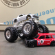 Illustration for article titled Drift Pig Wheel Swap; Monster Jam Edition or WiMT?